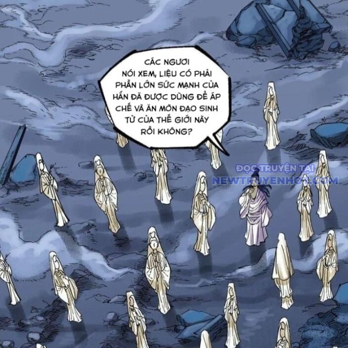 Truyền Võ Chapter 453 - Trang 2