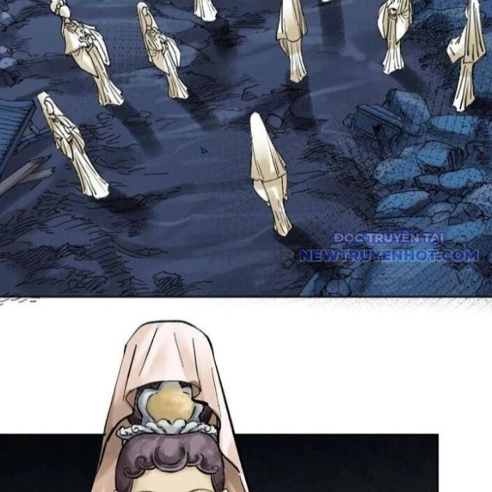 Truyền Võ Chapter 453 - Trang 2