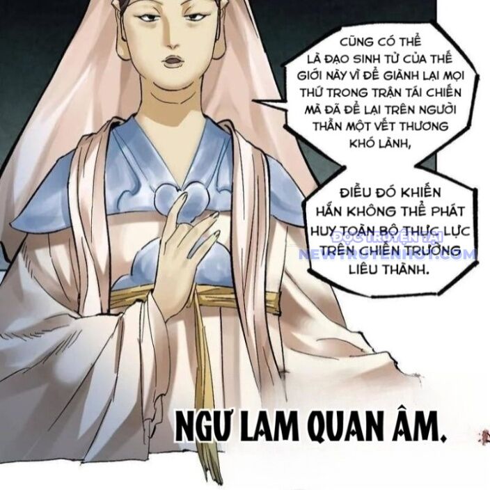 Truyền Võ Chapter 453 - Trang 2
