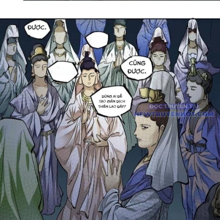 Truyền Võ Chapter 453 - Trang 2