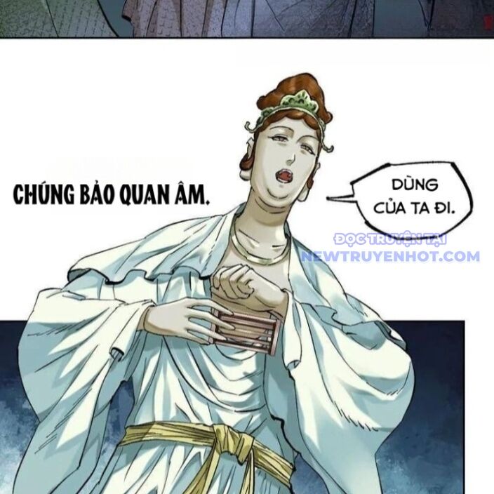 Truyền Võ Chapter 453 - Trang 2