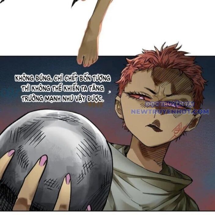 Truyền Võ Chapter 453 - Trang 2