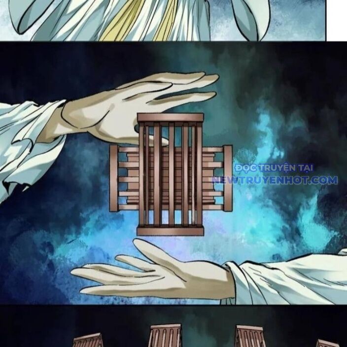 Truyền Võ Chapter 453 - Trang 2