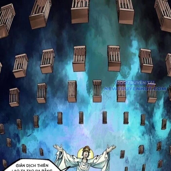 Truyền Võ Chapter 453 - Trang 2