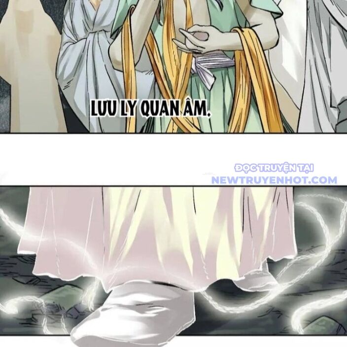 Truyền Võ Chapter 453 - Trang 2