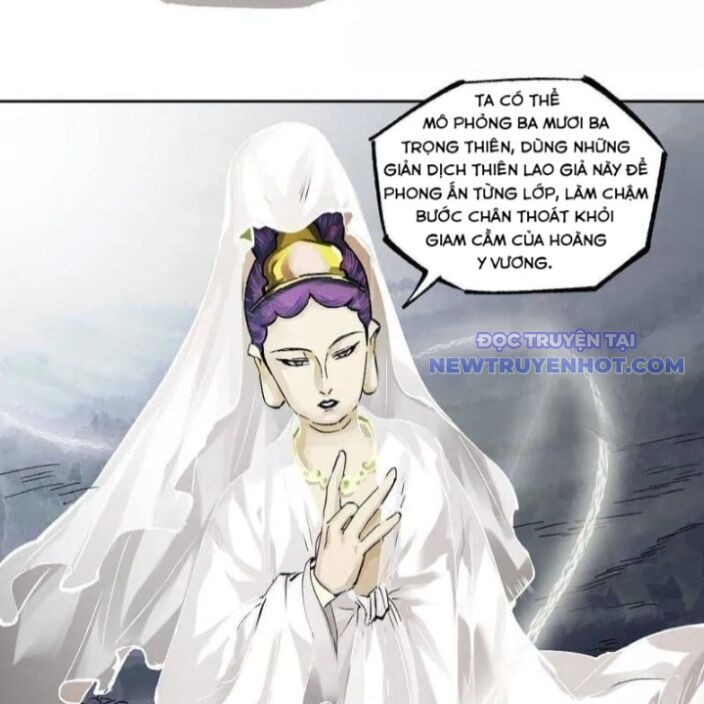 Truyền Võ Chapter 453 - Trang 2