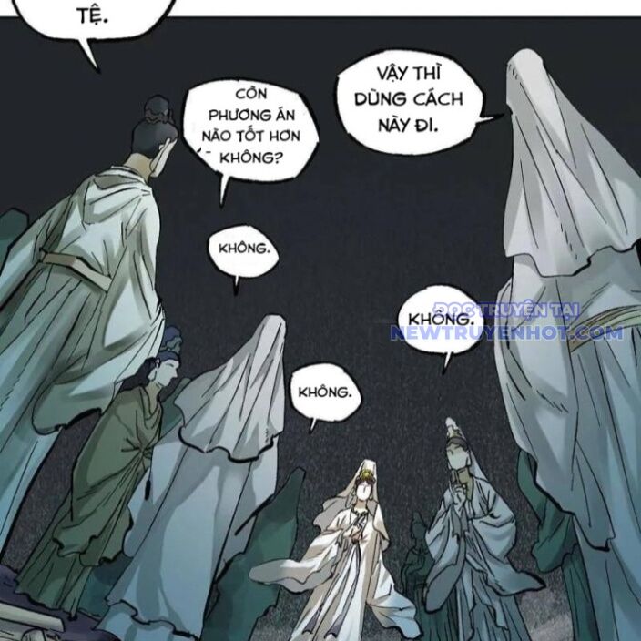 Truyền Võ Chapter 453 - Trang 2