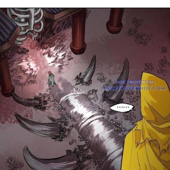 Truyền Võ Chapter 453 - Trang 2