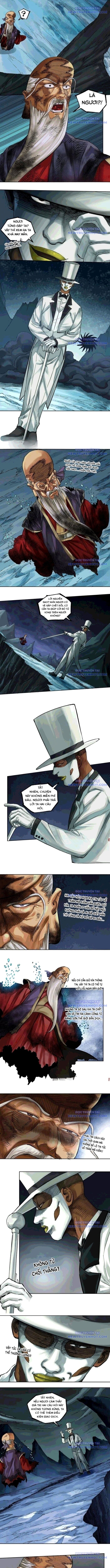 Truyền Võ Chapter 454 - Trang 2