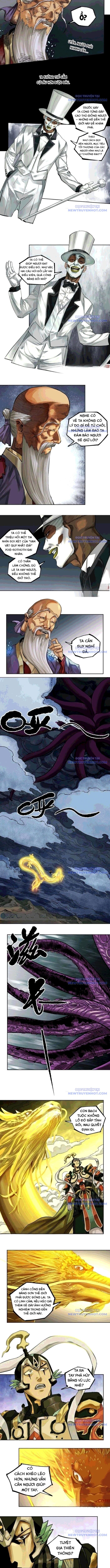 Truyền Võ Chapter 454 - Trang 2