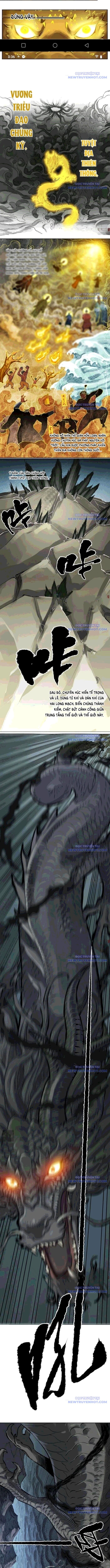 Truyền Võ Chapter 454 - Trang 2