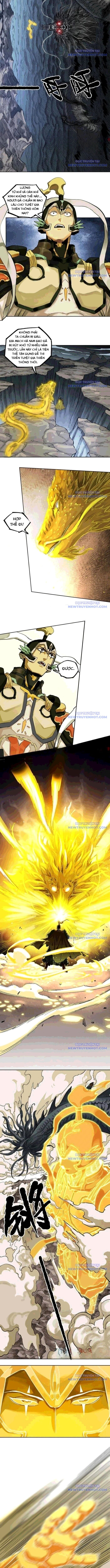 Truyền Võ Chapter 454 - Trang 2