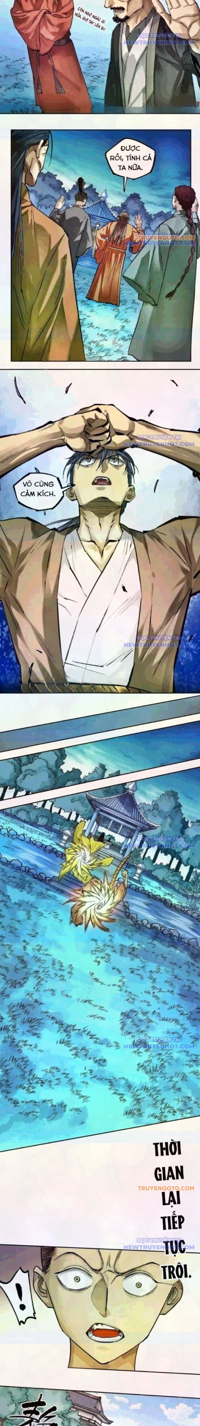 Truyền Võ Chapter 459 - Trang 2