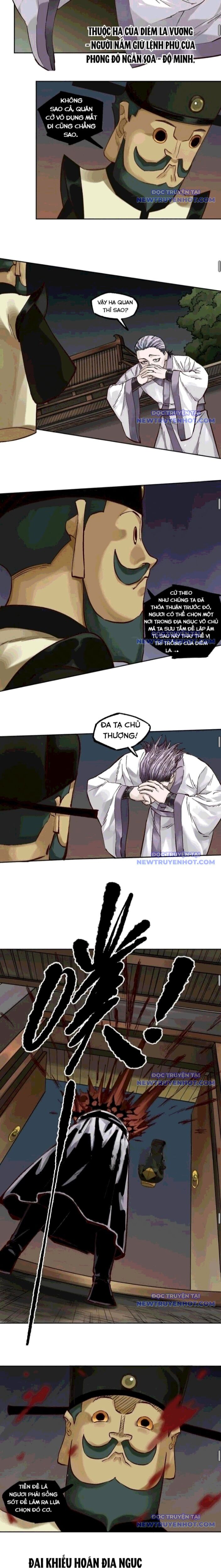 Truyền Võ Chapter 462 - Trang 2