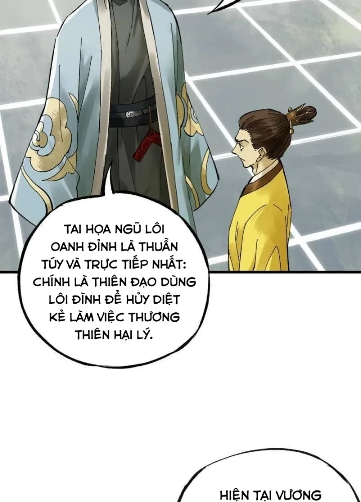 Truyền Võ Chapter 469 - Trang 2