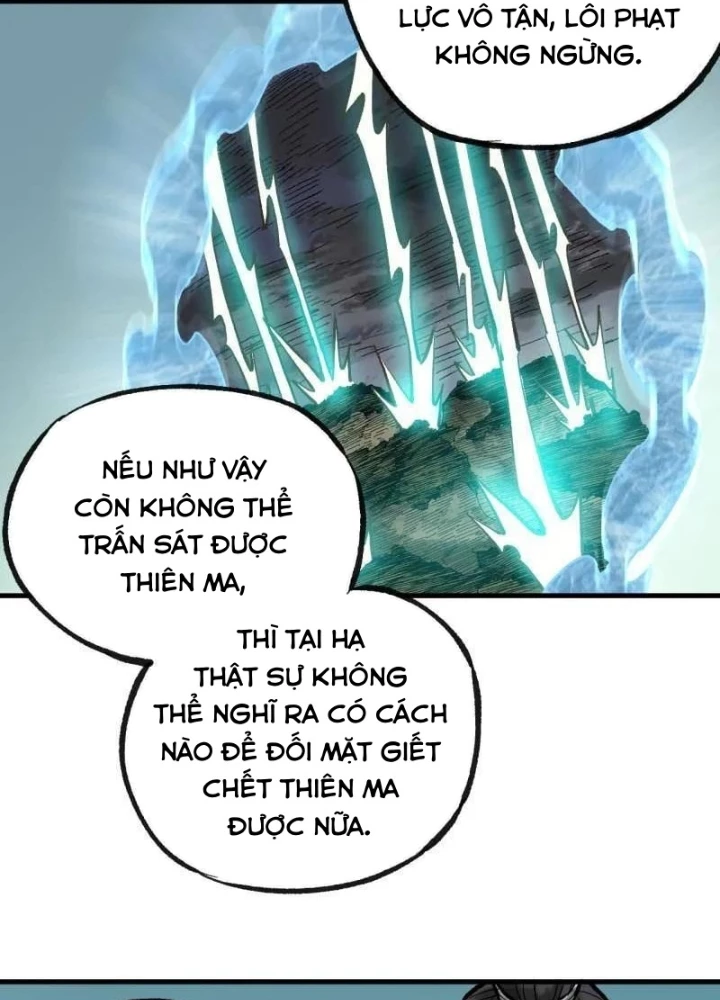 Truyền Võ Chapter 469 - Trang 2