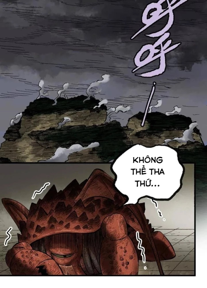 Truyền Võ Chapter 469 - Trang 2