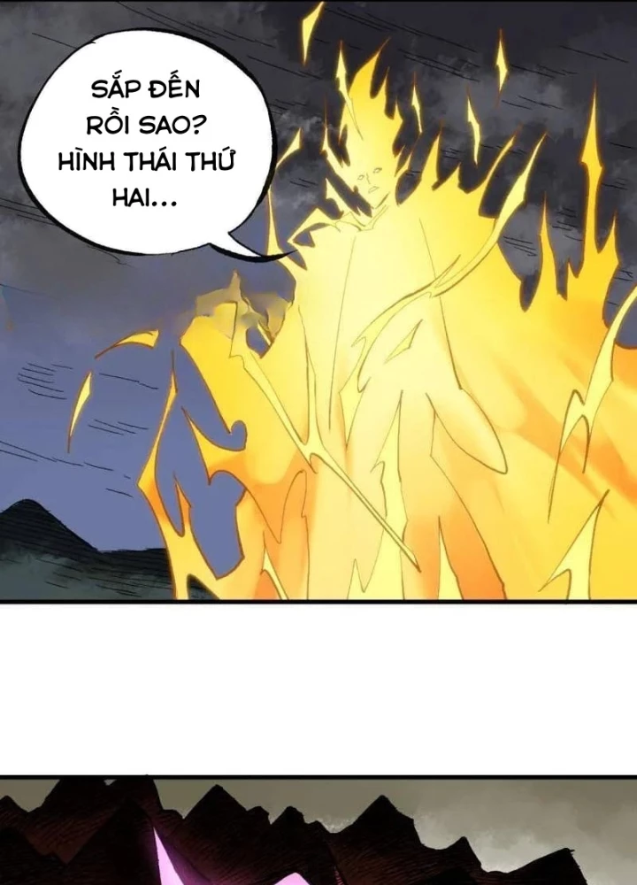 Truyền Võ Chapter 469 - Trang 2