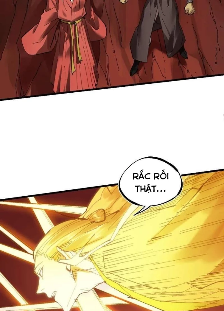 Truyền Võ Chapter 469 - Trang 2