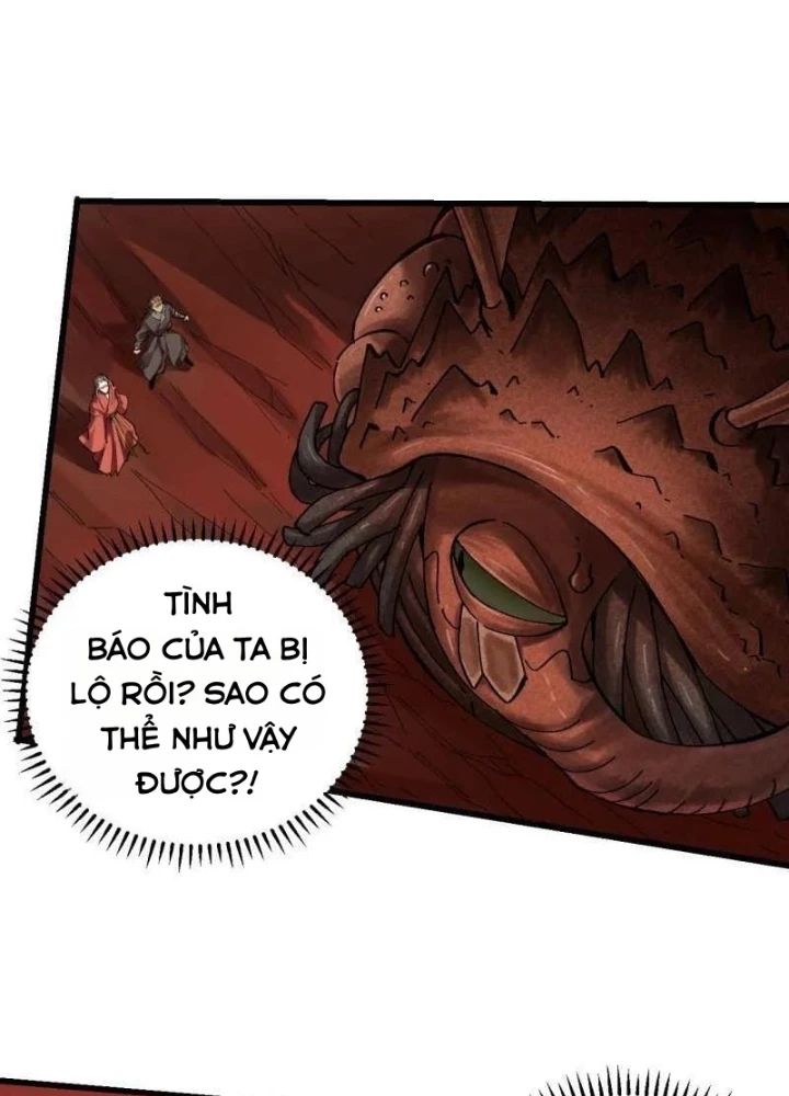 Truyền Võ Chapter 469 - Trang 2