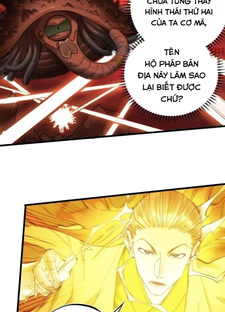 Truyền Võ Chapter 469 - Trang 2