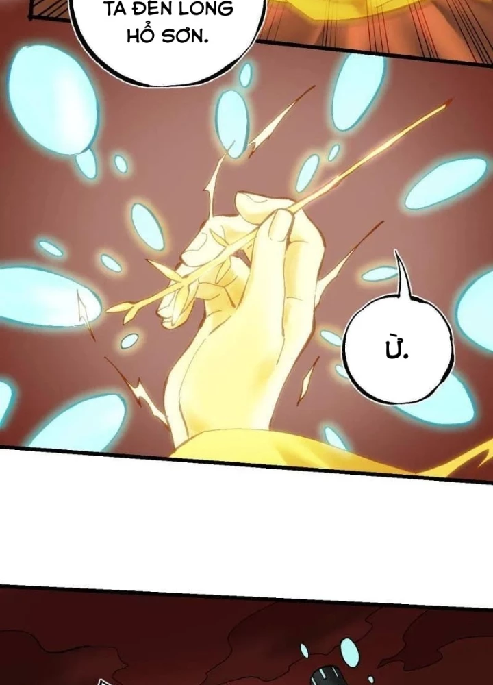 Truyền Võ Chapter 469 - Trang 2