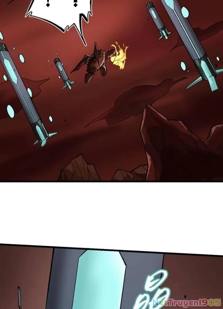 Truyền Võ Chapter 469 - Trang 2