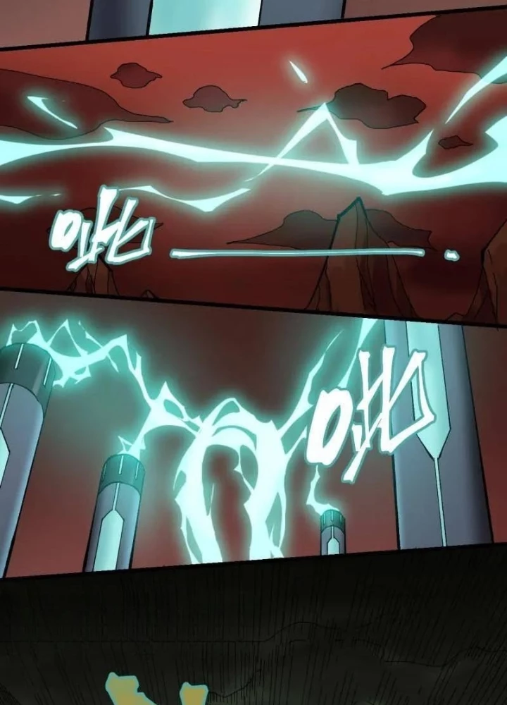 Truyền Võ Chapter 469 - Trang 2