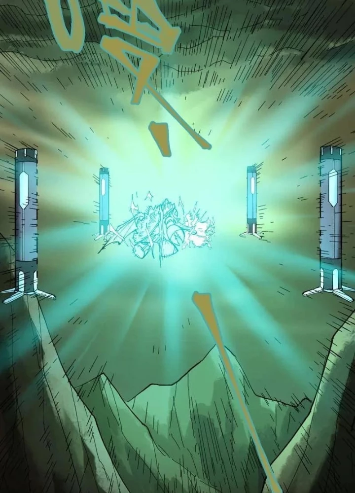 Truyền Võ Chapter 469 - Trang 2