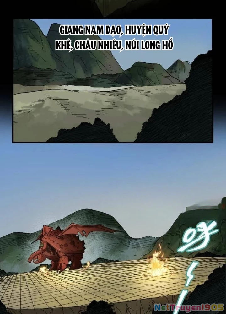 Truyền Võ Chapter 469 - Trang 2