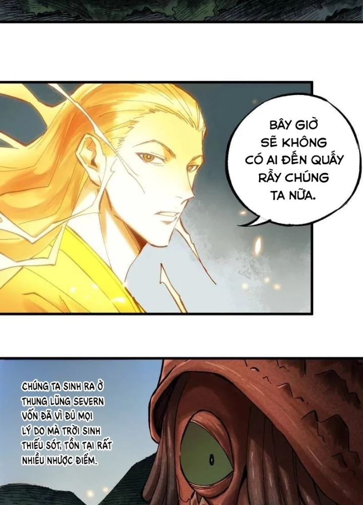 Truyền Võ Chapter 469 - Trang 2