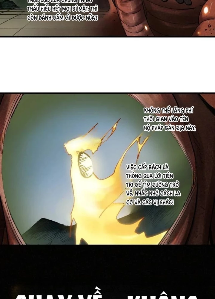 Truyền Võ Chapter 469 - Trang 2