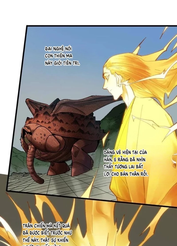 Truyền Võ Chapter 469 - Trang 2