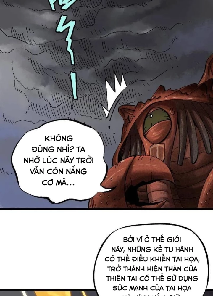 Truyền Võ Chapter 469 - Trang 2