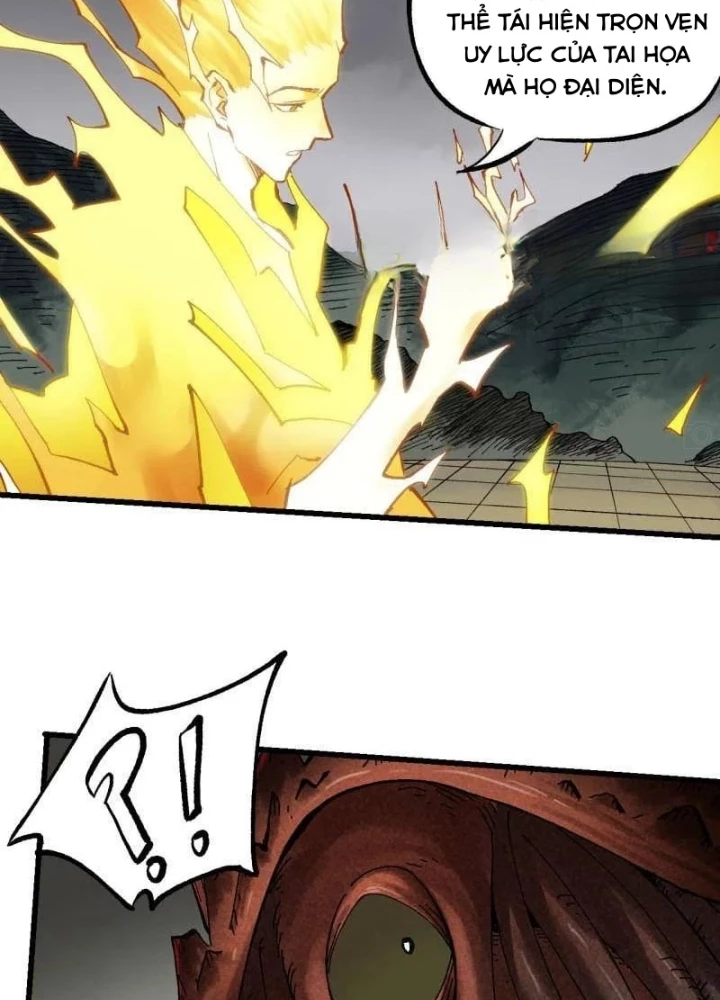 Truyền Võ Chapter 469 - Trang 2