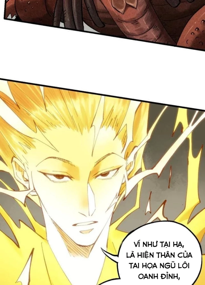 Truyền Võ Chapter 469 - Trang 2