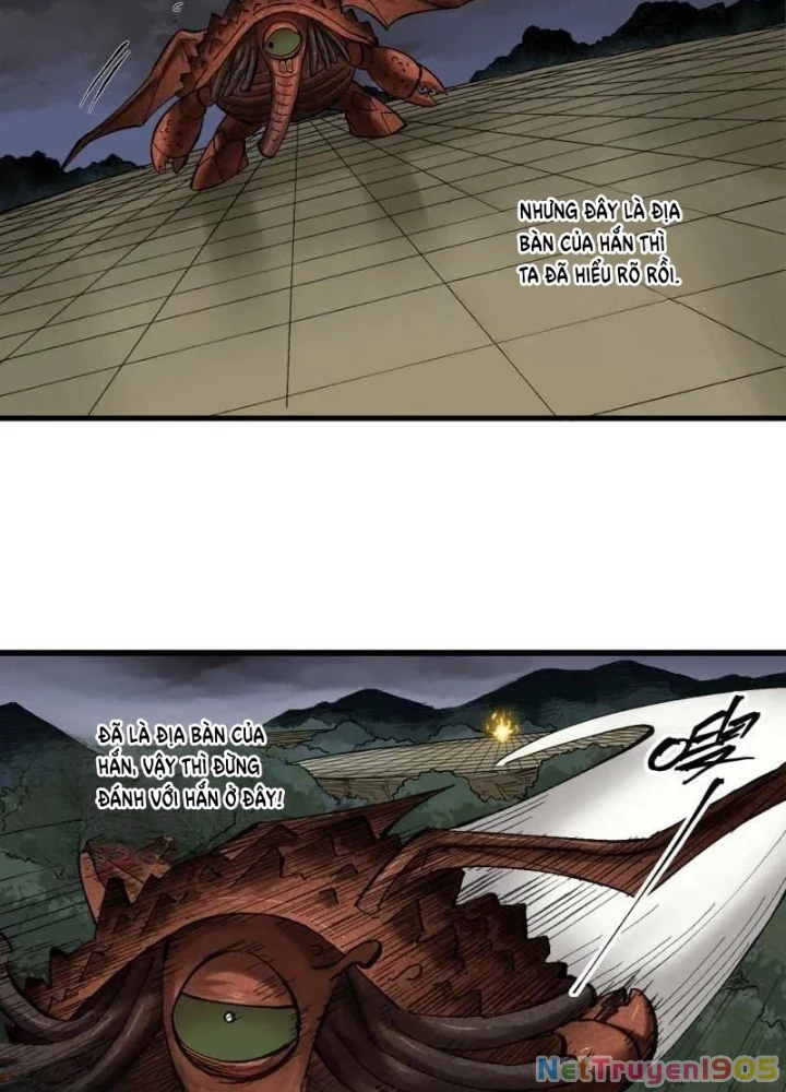 Truyền Võ Chapter 469 - Trang 2