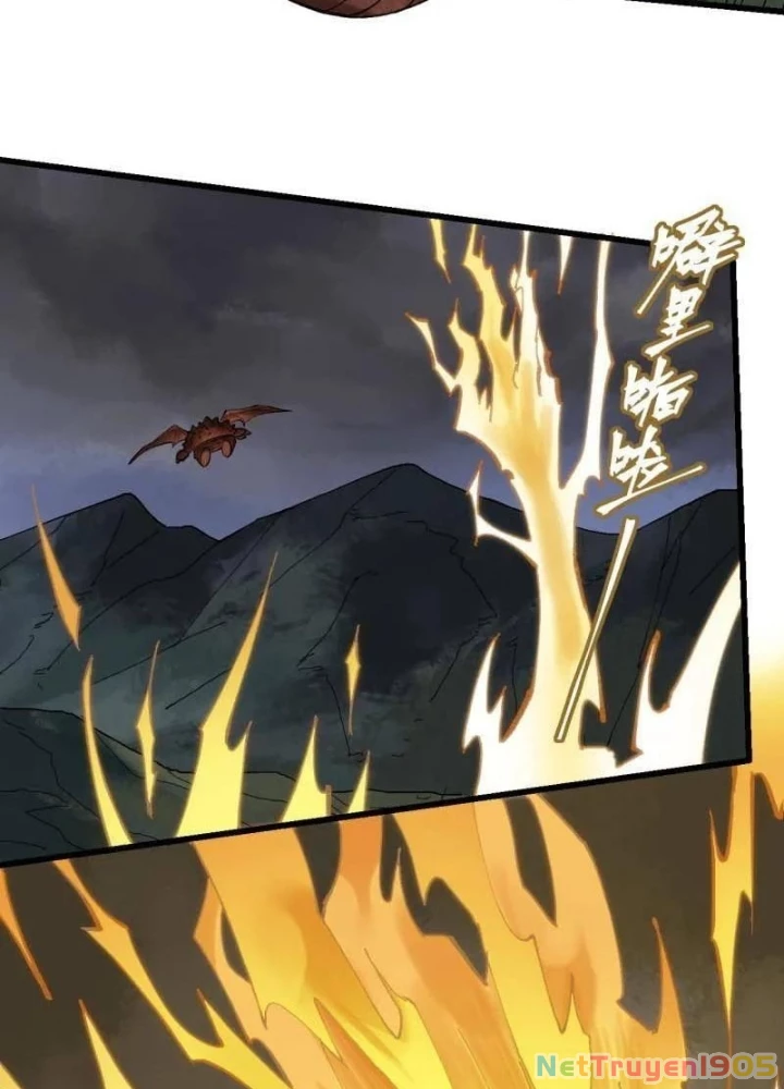 Truyền Võ Chapter 469 - Trang 2