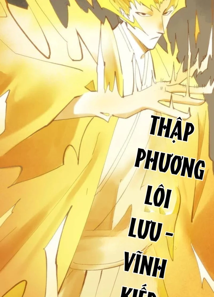 Truyền Võ Chapter 469 - Trang 2
