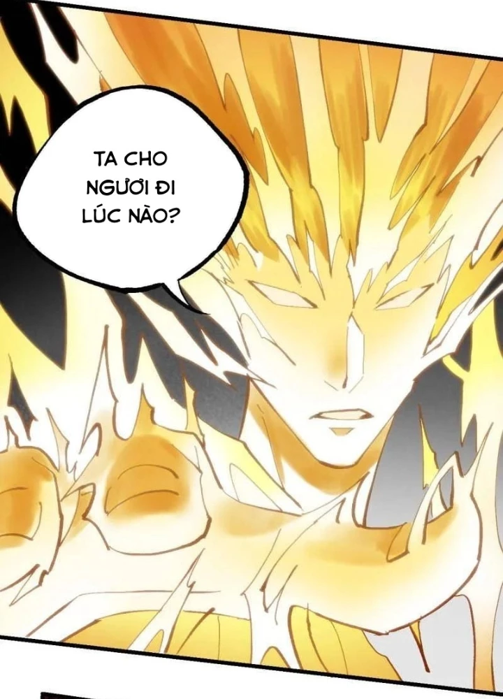 Truyền Võ Chapter 469 - Trang 2