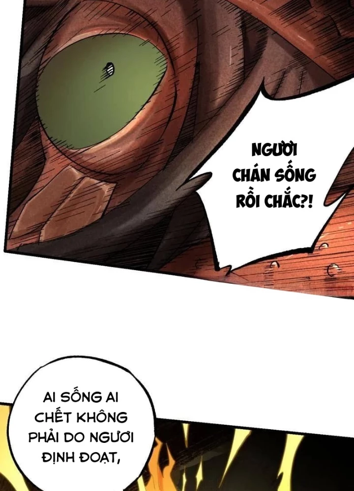 Truyền Võ Chapter 469 - Trang 2