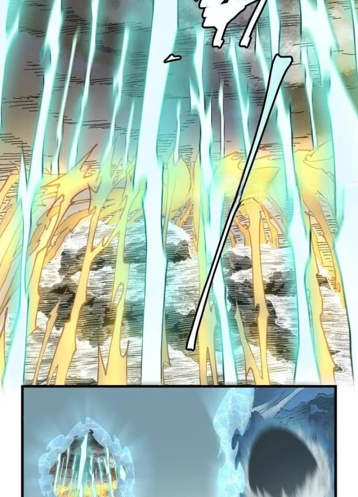 Truyền Võ Chapter 469 - Trang 2