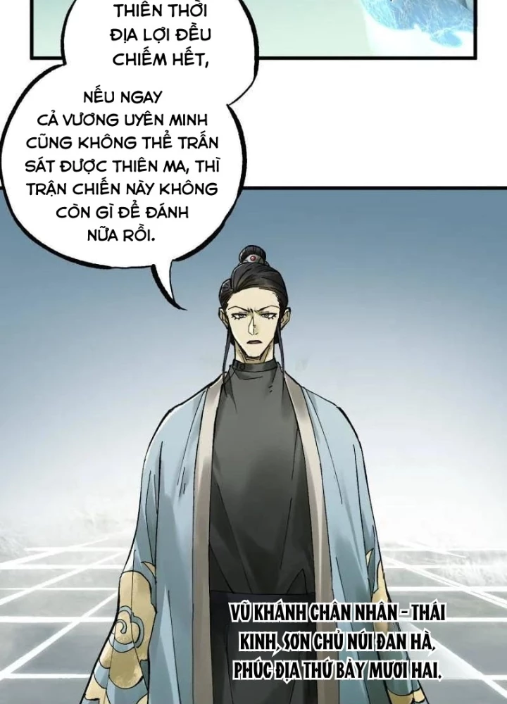 Truyền Võ Chapter 469 - Trang 2