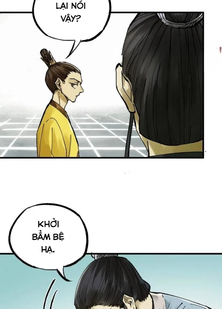 Truyền Võ Chapter 469 - Trang 2