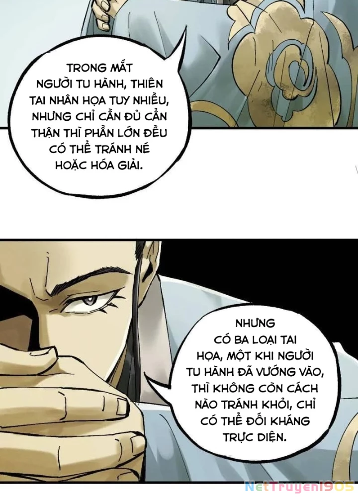 Truyền Võ Chapter 469 - Trang 2