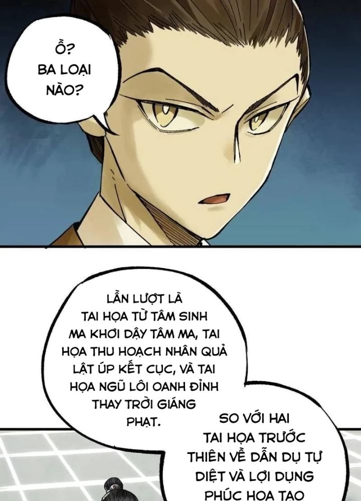 Truyền Võ Chapter 469 - Trang 2