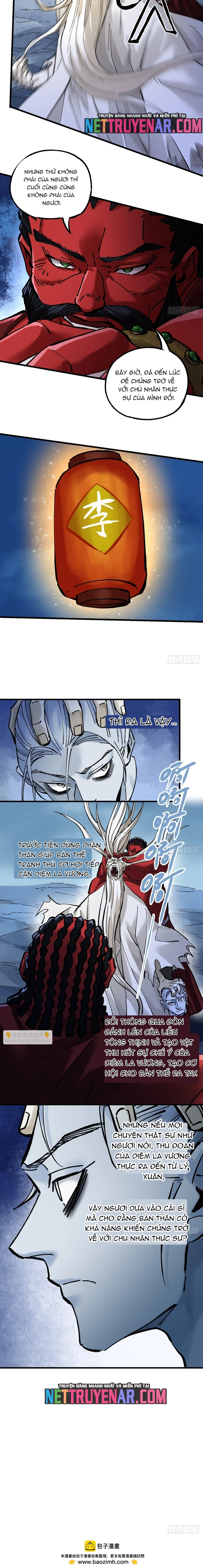 Truyền Võ Chapter 488 - Trang 2