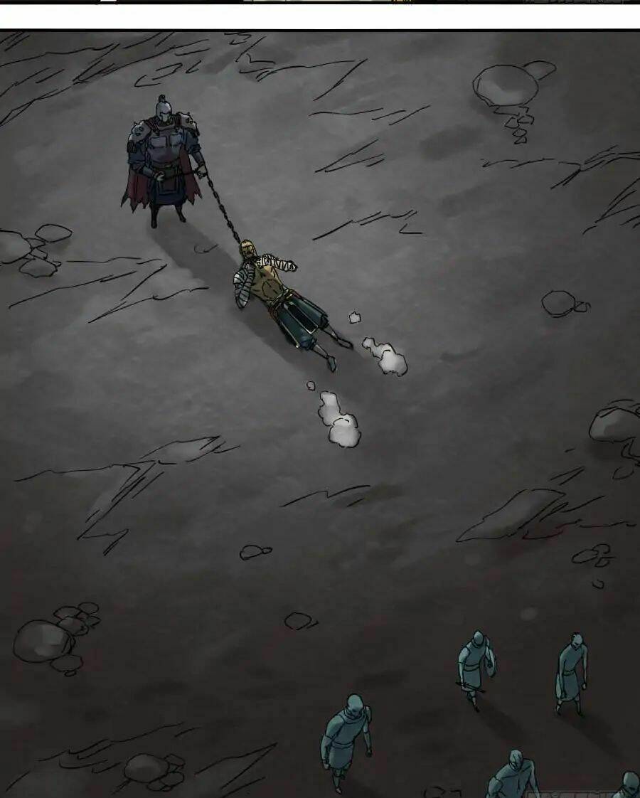 Truyền Võ Chapter 51 - Trang 2