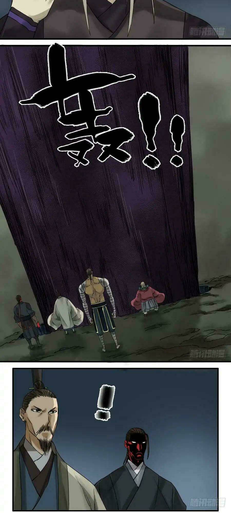 Truyền Võ Chapter 57 - Trang 2