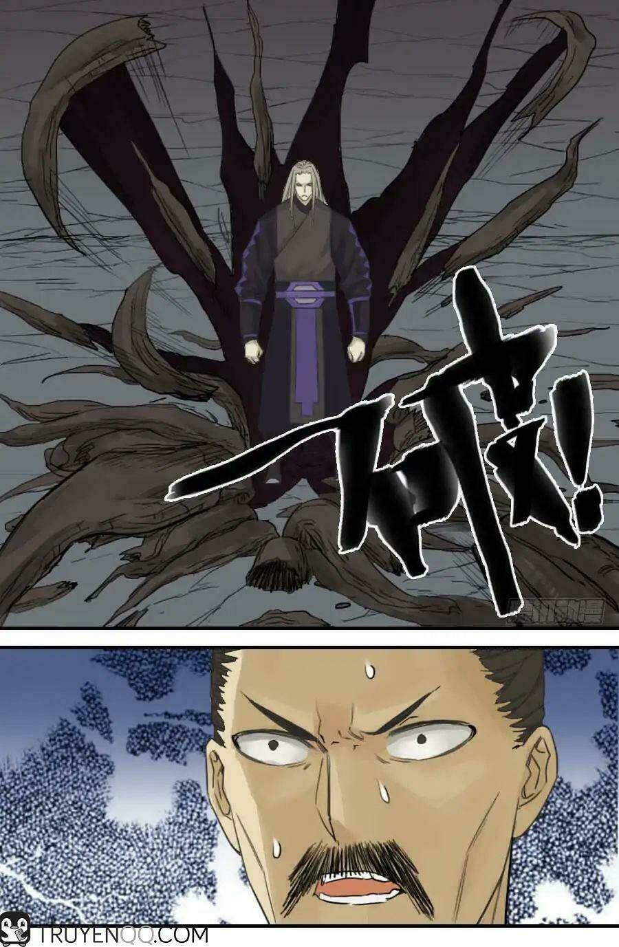 Truyền Võ Chapter 57 - Trang 2